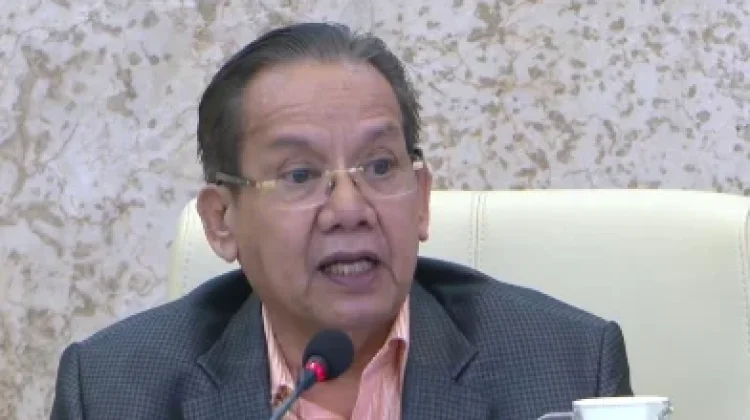 DPR RI Dorong Penyelesaian Polemik Bank Tanah di Lembah Napu
