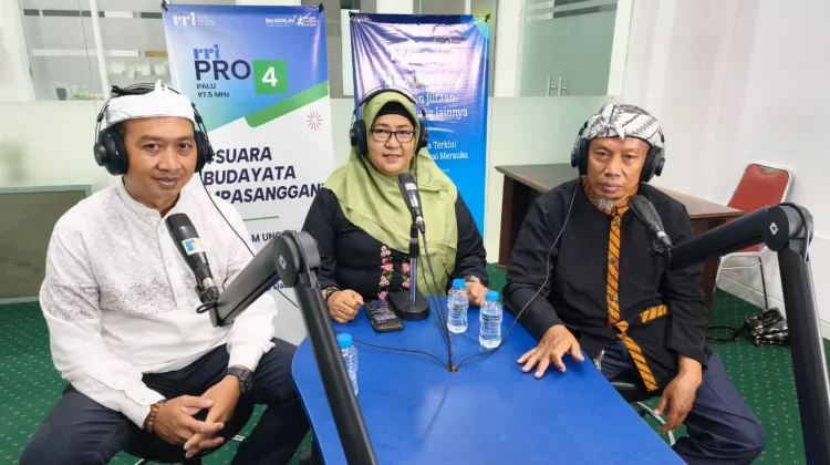 Paguyuban Wargi Saluyu Hadapi Tantangan Lestarikan Seni Sunda