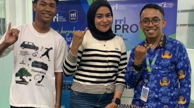 KPB Siap Promosikan Budaya Sulteng di Jawa Barat