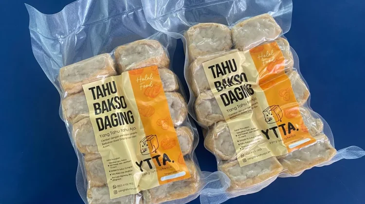 Sambil Kuliah di Arab, Hamid Targetkan Palu Jadi Kota Kuliner