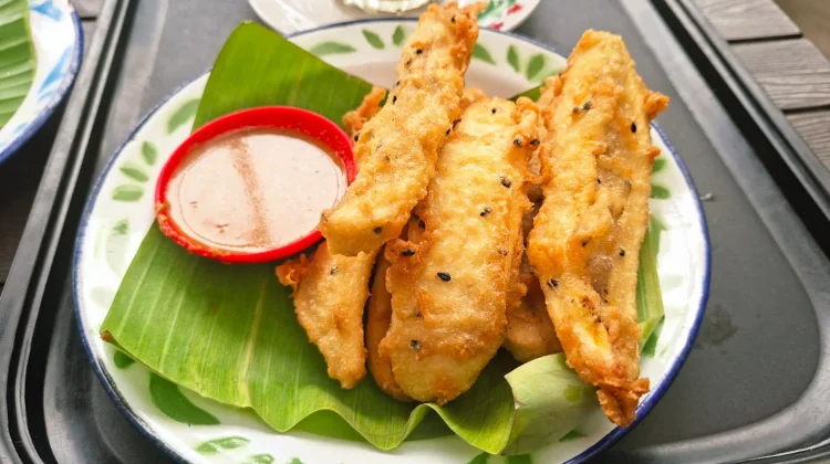 Manfaat Pisang Baik untuk Menjaga Kesehatan Tubuh