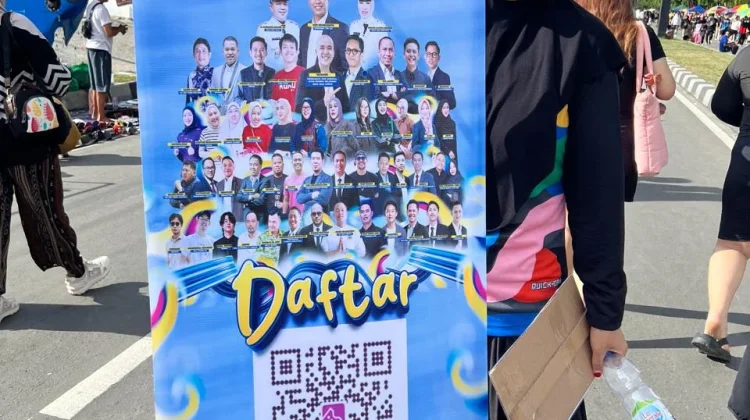 Pesta Wirausaha Palu Siap Hadirkan Semangat Baru bagi Pelaku UMKM