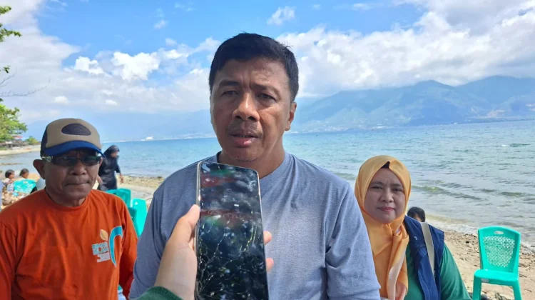 Kakanwil Kemenag Sulteng Dorong Penyuluh Jadi Pelopor Aksi Sosial