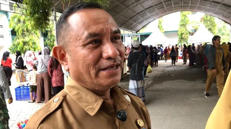 Harga Cabai di Pasar Inpres Manonda Tembus Rp70 Ribu per Kg jelang Idul Adha 1447 H