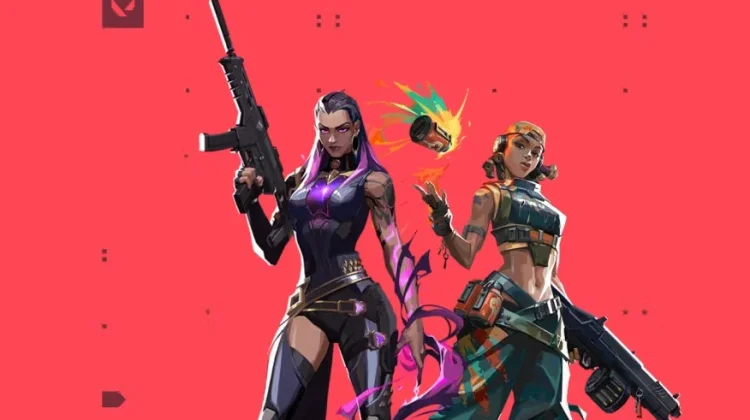 Riot Perketat Vanguard untuk Cegah Cheat DMA Valorant