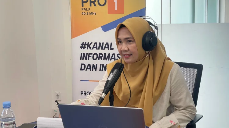 Perempuan Melek Finansial Jadi Kunci Ketahanan Ekonomi Keluarga