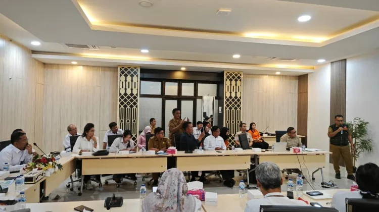 Pemkab Parigi Moutong Libatkan BWS dan BPJN Atasi Banjir di Tiga Kecamatan