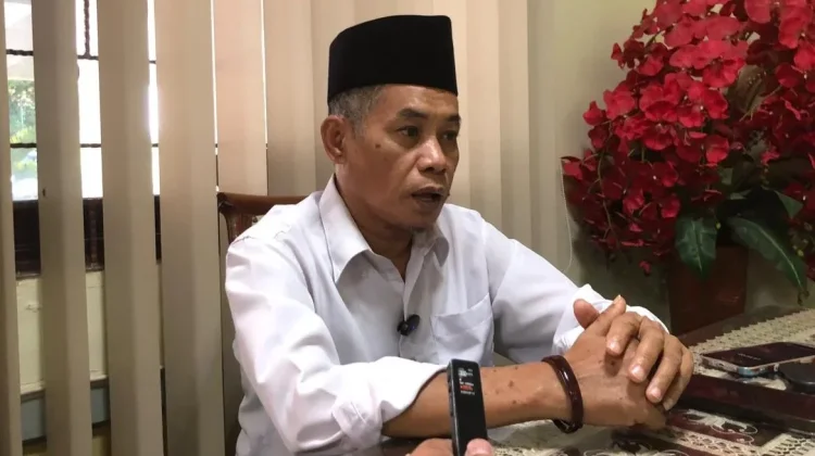Masjid Raya Baitul Khairaat Salurkan Delapan Hewan Kurban, termasuk Sapi Presiden