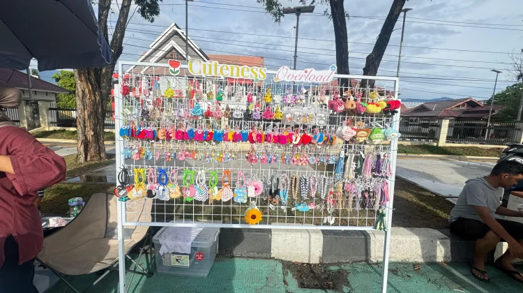 UMKM Kreatif Kuasai Pasar Remaja