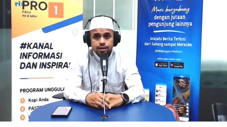Tiga Kunci Raih Haji Mabrur, Bukan Sekadar Berangkat ke Tanah Suci