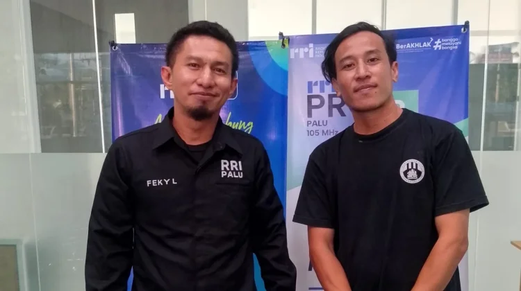 MCSC Palu Bangkitkan Divisi Olahraga lewat Futsal