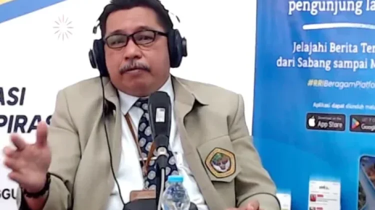 Literasi Keuangan Jadi Senjata Hadapi Krisis Ekonomi