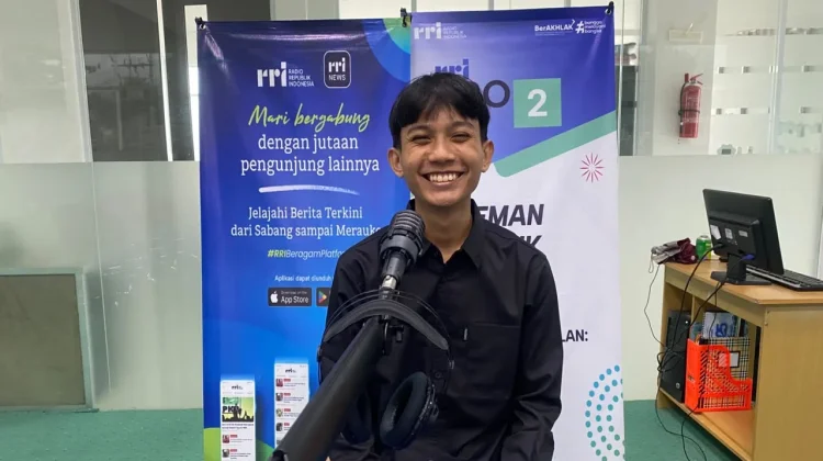Tekanan Akademik dan Organisasi Picu Burnout Mahasiswa