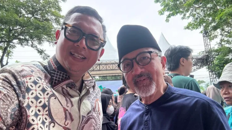 MUI Palu Salurkan Kurban PT Neo Energy, Prof Zainal Puji Kepedulian Perusahaan