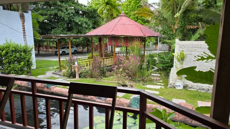 Cita Rasa Sederhana yang Tetap Dicari Warga di Kabonena