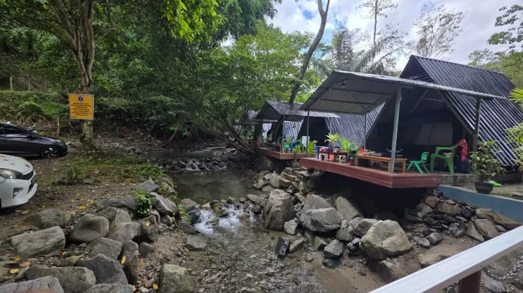 Akhir Pekan di tengah Alam, Glamping yang Ramah untuk Keluarga