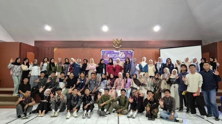 Atasi Krisis Dana Sekolah lewat Project Z