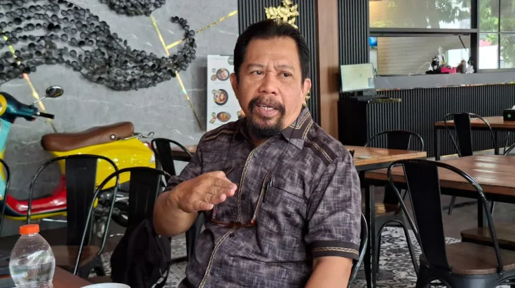 Kehadiran di Bawah 50 Persen, BK DPRD Sulteng Tegur Empat Anggota Legislatif