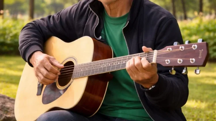 Musik Punya Kekuatan Besar Menyatukan Masyarakat