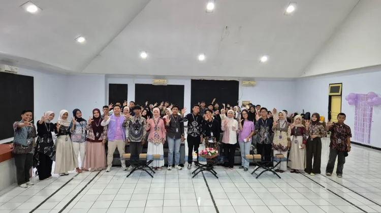 Menengok Kiprah Youth Ranger Sulteng, Wadah Inkubasi Kreatif Gen Z