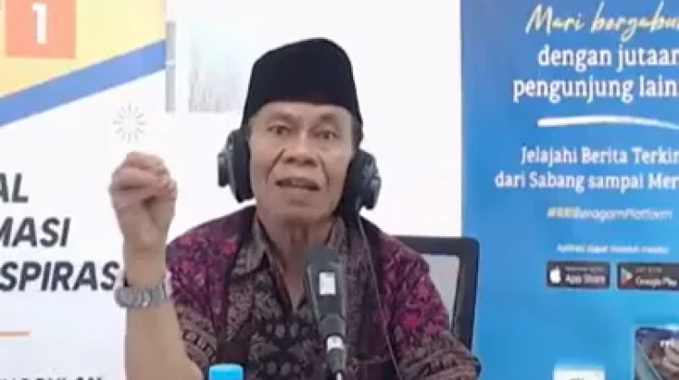 Tantangan dan Peluang Pencipta Lagu Daerah di Era AI