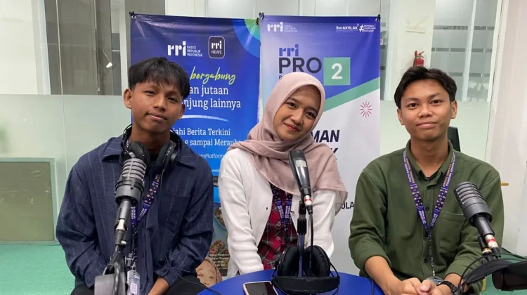 Youth Ranger Sulteng Ajak Gen Z Palu Keluar Dari Zona Nyaman