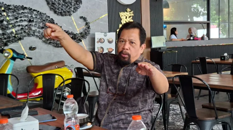 Ratusan Perusahaan Tambang di Sulteng Belum Memiliki RKAB