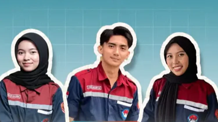Menyatukan 30 Karakter dalam Satu Visi : Kunci Kebersamaan Marching Band Tadulako