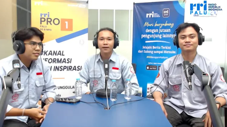 LPM Hitam Putih Teguhkan Peran Pers Mahasiswa Kawal Demokrasi Kampus