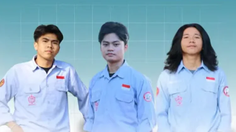 LPM Hitam Putih: "Watch Dog Fakultas" yang Berani Menyuarakan Kebenaran