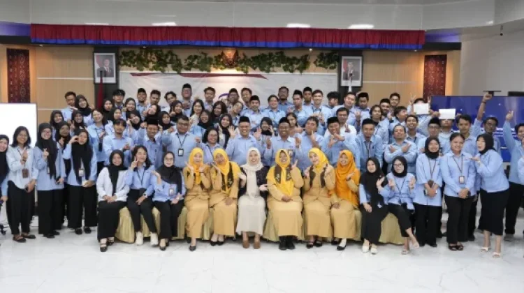 BPKP Perkuat Peran Pengawasan untuk Dukung Program Prioritas Nasional