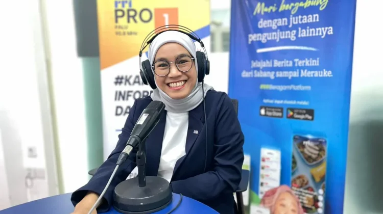 Cerdas Finansial di Era Digital, Cara Melindungi Diri dari Judi Online dan Penipuan