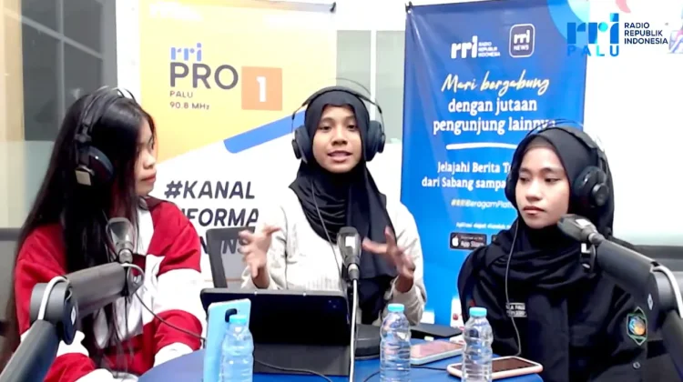 Food Waste Ancam Lingkungan, Trash Rangers Dorong Perubahan Perilaku Anak Muda