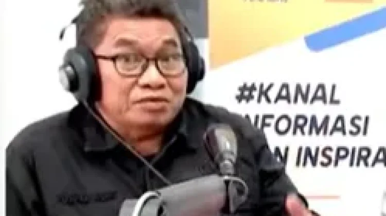 PUSHAM ADAT: Pengakuan Hak Masyarakat Adat Perkuat Konservasi Hutan