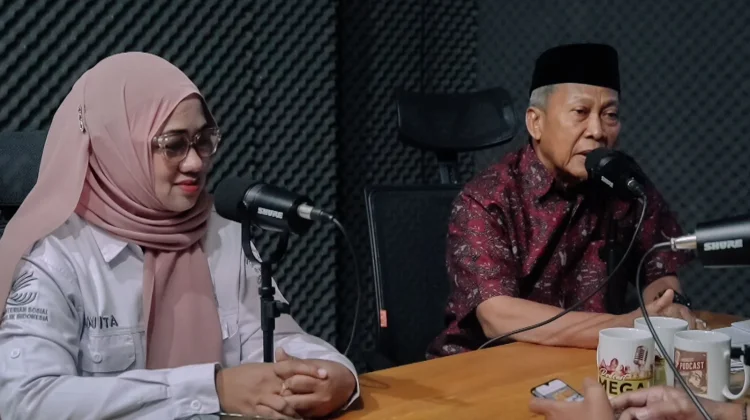 Sekolah Rakyat Perkuat Pendampingan Siswa lewat Pembimbingan Berlapis