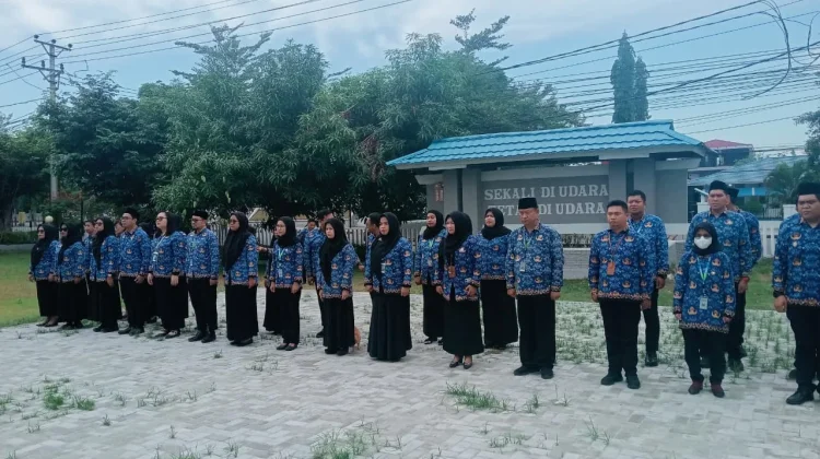 Harlah Pancasila Refleksi untuk Memastikan Api Pancasila Tetap Menyala