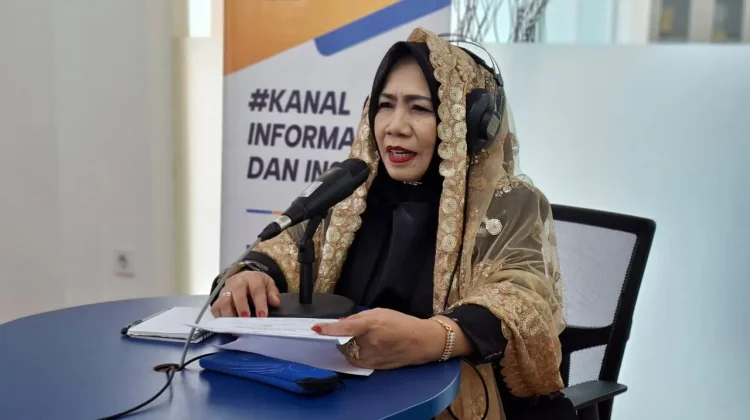 Modernisasi Musik Tradisional Harus Tetap Menjaga Estetika Budaya Lokal