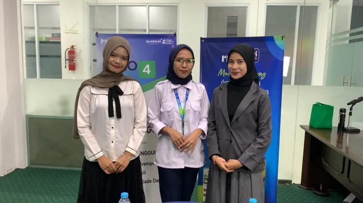 Perempuan Sebagai Ujung Tombak Peradaban