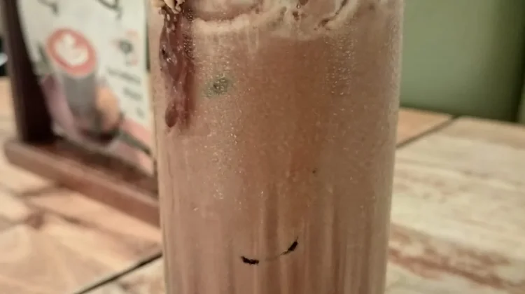 Kaya Antioksidan, Minuman Cokelat Semakin Diminati Generasi Muda