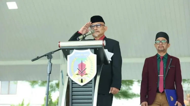 Hari Lahir Pancasila, Pemkab Donggala Ajak Pemuda Rawat Ideologi Bangsa