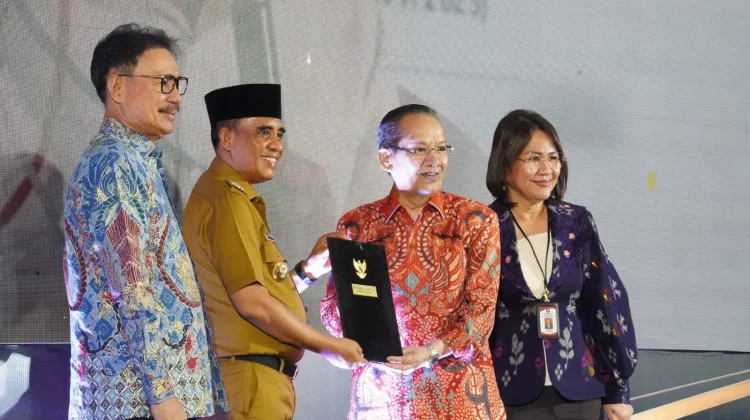 Regulasi Daerah Diharapkan Adaptif dan Berdampak bagi Rakyat