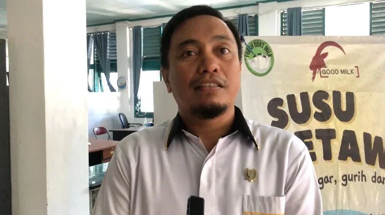 Tingkatkan Potensi Pertanian, Komisi B DPRD Palu Dorong Pemanfaatan Lahan Tidur