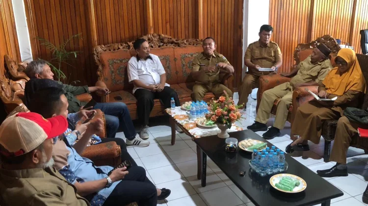 Komisi B DPRD Dorong Pengembangan Hasil Pertanian Mangga dan Anggur Kota Palu