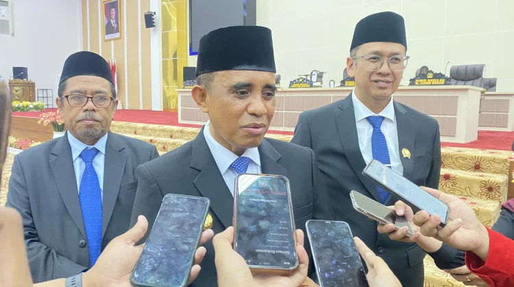 Pemprov Sulteng Pertahankan Opini WTP ke-13 Kali Berturut-turut