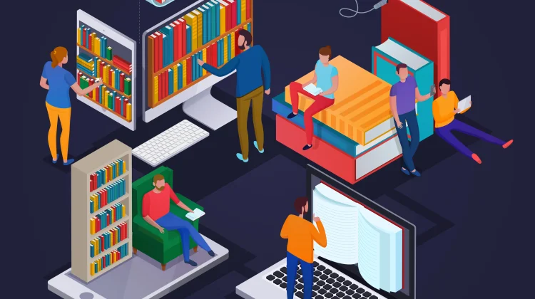 Literasi Digital, Bekal Utama Generasi Muda