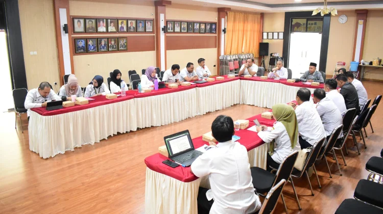 Dorong Investasi, Raperbup Insentif Pajak Morowali Diharmonisasi