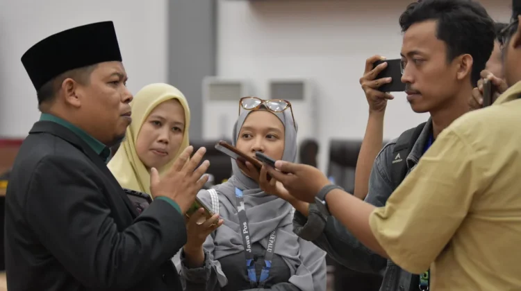 Anggota DPRD Sulteng Tekankan Transparansi Pengelolaan Dana Hibah