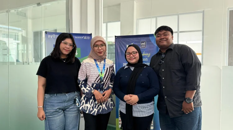 Permainan Tradisional Jadi Jembatan Membangun Interaksi Sosial Anak dan Remaja