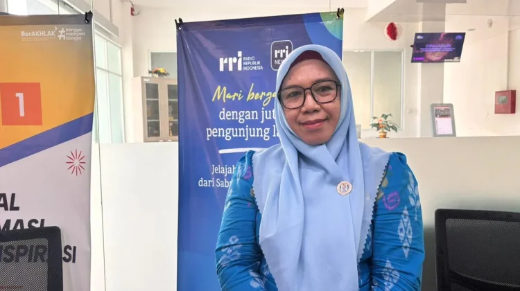 Program Market Day Latih Jiwa Wirausaha dan Kemandirian Siswa MAN 1 Palu