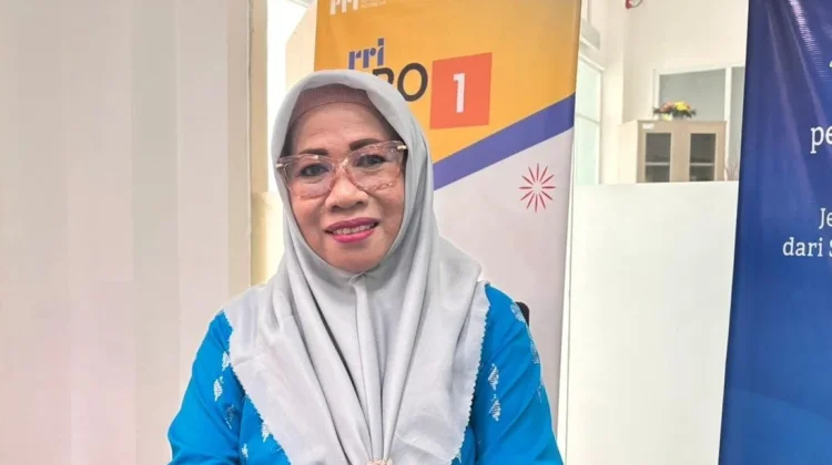 MAN 1 Palu Tegaskan Komitmen Siapkan Generasi Emas Indonesia 2045